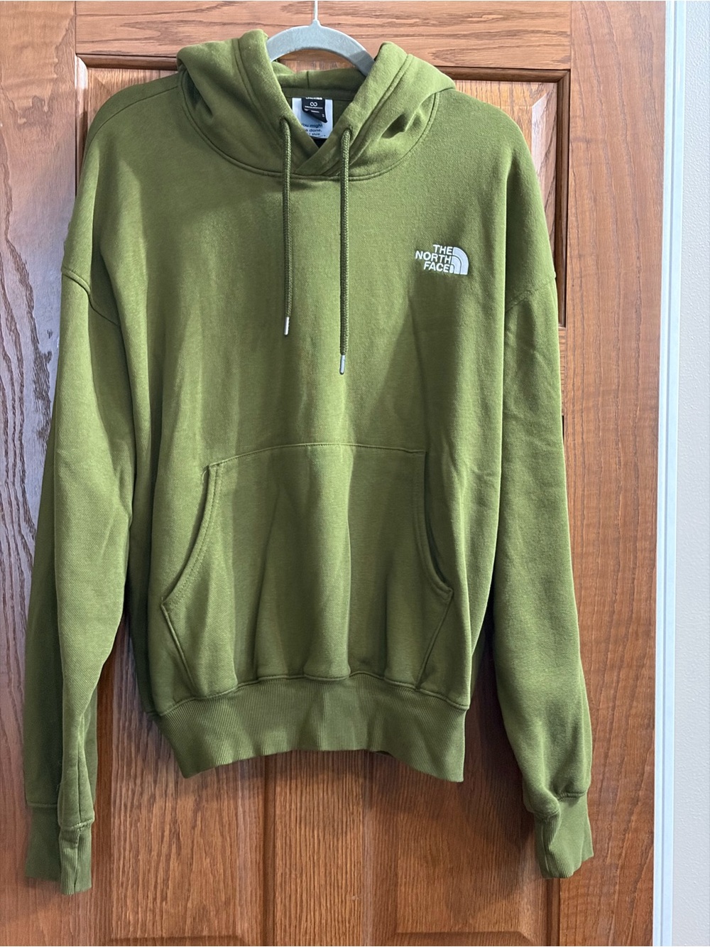 The North Face Simple Dome Hoodie, Men's Medium